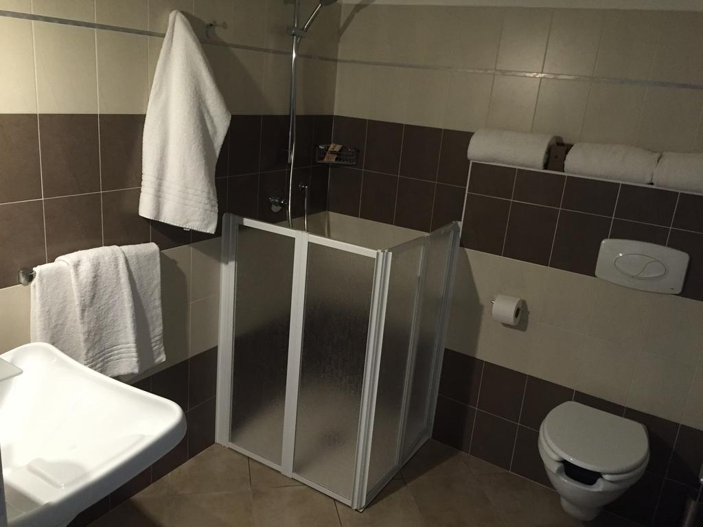 Montecarlo Hotel Milano