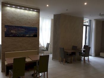 Montecarlo Hotel Milano