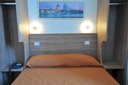Montecarlo 3* Milano