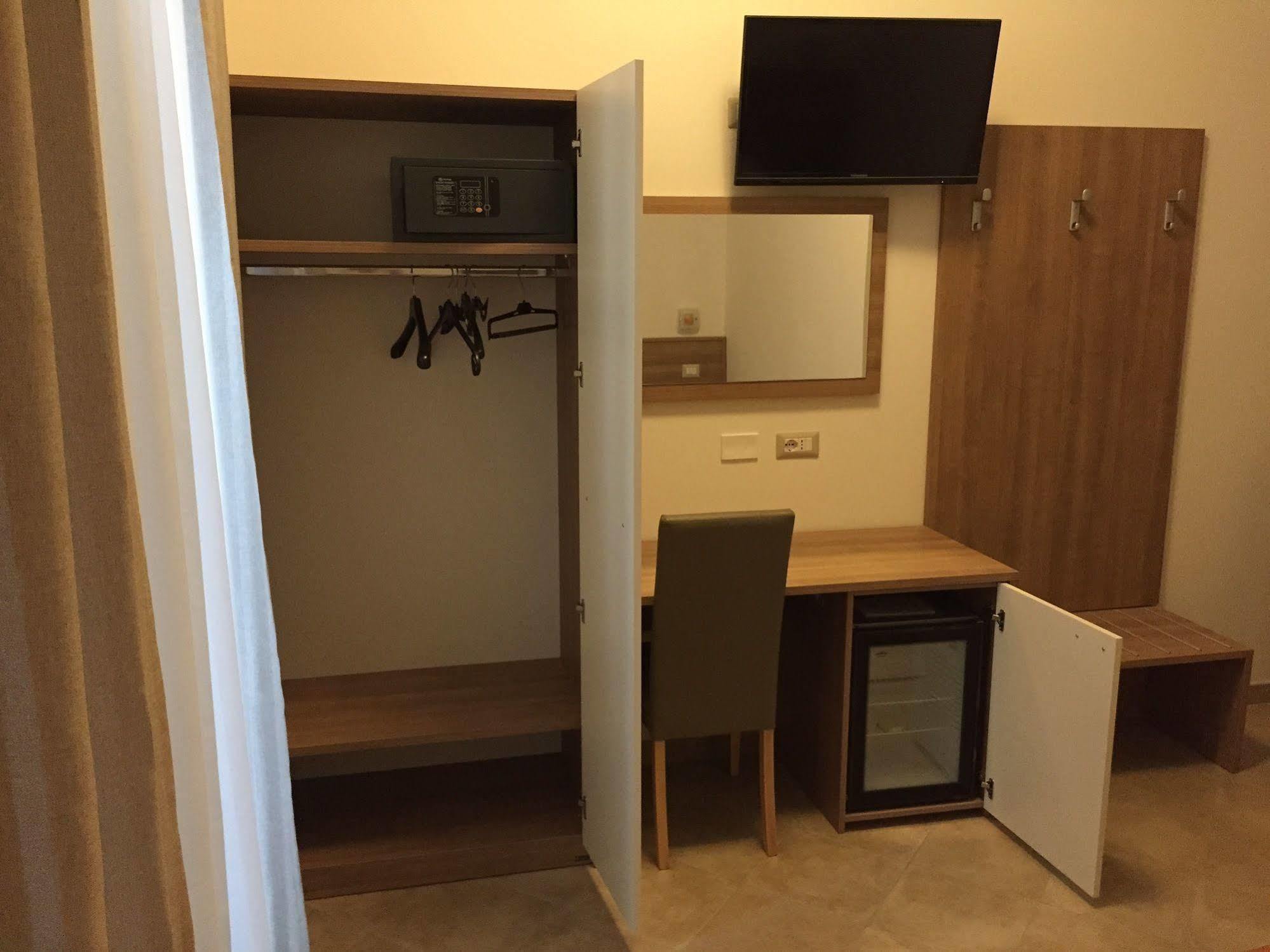 Hotel Montecarlo Milano