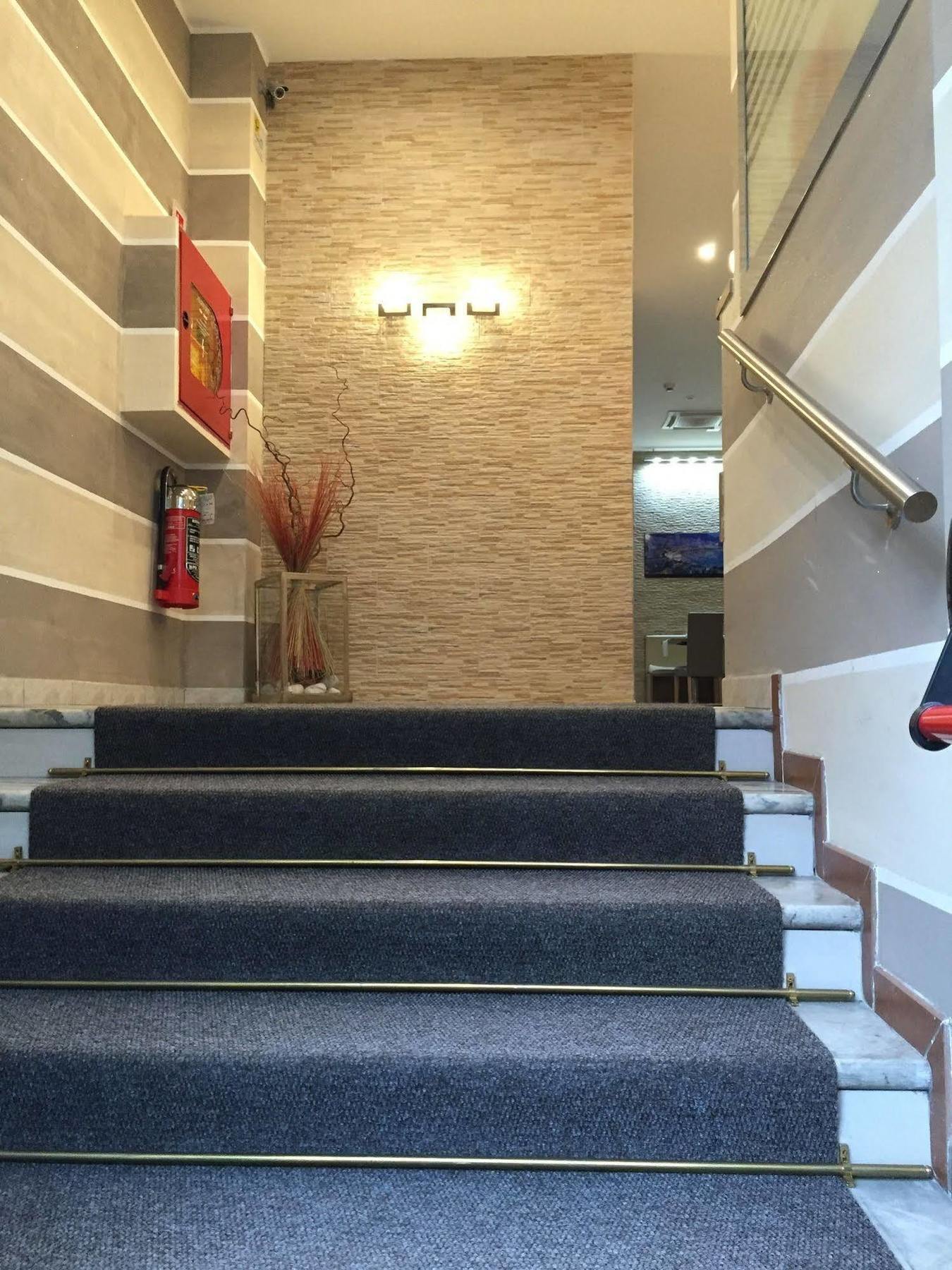 Hotel Montecarlo Milano